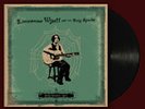 RARE VINYL LP RECORD - THOSE POOR BASTARDS - LONESOME W
