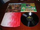 Beatles SGT PEPPER ORIG 1967 UK 1ST ISSUE MONO VINYL LP