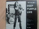 Deep Purple LIVE 