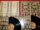 Led Zeppelin Physical Graffiti 2LP Record Set Mint