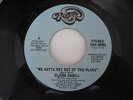 Kinks 45 record covered by Claire Hamill KNK 90001