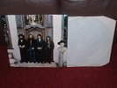 BEATLES Hey Jude LP 1969 DARK Apple 1st EXPORT 1/G