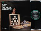ROBERT LUCAS Luke & The Locomotives AUDIOQUEST LP 180g