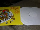 The Fad - Kill Punk Rock Stars Package - TEST PRESSING