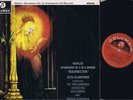 AUDIOPHILE KLEMPERER SAX 2473/74 MAHLER SET