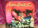 AMON DUUL II 2 DANCE OF THE LEMMINGS LP NEAR MINT PSYCH