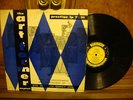 Art Farmer Septet 7031 Mono 2X50th 2XDG 2XRVG Rare VG+