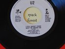 U2  - I Still Haven't Found -  CANADA  -  promo  7'