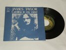 JAMES TAYLOR      ---  Carolina in my mind  ---  apple