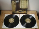 SUEDE 'Dog Man Star' Nude 3LP