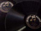 PRINCES BAND-4 SONGS-GLOBE TROT,PARIS TANGO+++   78
