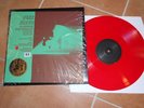 PINK FLOYD 40 MINUTES OVER WEMBLEY RED VINYL LIMITED