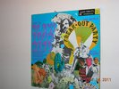 The UNFOLDING, BLOW YOUR MIND s/t AUDIO FIDELITY