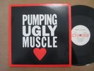 THE  PRIMITIVE CALCULATORS Pumping Ugly Muscle 12