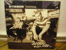 STIEBER TWINS - FENSTER ZUM HOF LP RAR