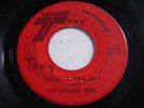 The Dynamic Tints Package of Love Original 1969 45rpm