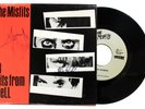 Misfits - 3 Hits From Hell 7