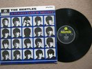 the beatles hard days night stereo 1stpress uk pcs 3058