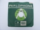 BEATLES RARE DEMO 45 RPM  SINGLE  R 5655,