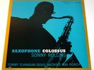 Sonny Rollins 