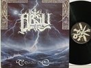 ABSU -The third Storm of Cythraul LP 1997 ORIG. PRESS