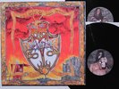 Desaster -Ten years of total desaster 2-LP FOC +Booklet