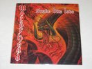 Motorhead - Snake Bite Love  ORG VINYL , MN