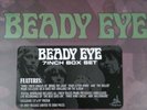 Beady Eye 3x7
