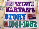 33  TOURS  SYLVIE  VARTAN'S  STORY  N° 1   1961-1962