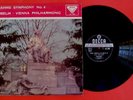 SXL 2206 WBG Brahms Symphony No 4 RAFAEL KUBELIK