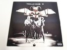 TENACIOUS D - TENACIOUS D      -LP/RECORD