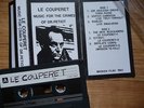 le couperet tape the new blockaders ramleh noise