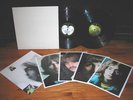 THE BEATLES WHITE ALBUM LP's & Insert's UK Import  NM