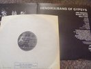 jimi hendrix band of gypsys TRACK 2406002  MINT