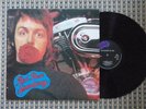 PAUL McCARTNEY & WINGS 1973 Red Rose Speedway UK LP
