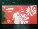 THE WHITE STRIPES LETS SHAKE HANDS +LAFAYETTE BLUES RSD