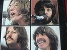 THE BEATLES LET IT BE LP
