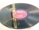 ROLLING STONES THROUGH THE PAST DARKLY LK 5019 MONO