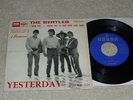 EP Beatles  Yesterday  (Spanien / Odeon)