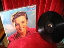 Elvis Presley LP For LP Fans Only RCA LPM 1990