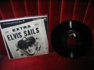 Elvis Presley EP Elvis Sails  RCA 4325