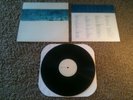 Rare MINUS THE BEAR highly refined pirates LP blk vinyl
