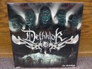 Dethklok Dethalbum LP Pic Disc Metalocalypse SEALED