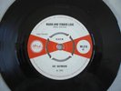 Joe Haywood   Warm & tender love   ORIG  1965 single