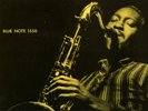 HANK MOBLEY BLUE NOTE 1550 W.63RD
