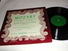 WESTMINSTER LP WL 50-22 Mozart Kamesch Wlach NM-