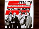 Picture Sleeve Only - Tell Me - The Rolling Stones