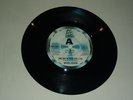 MICHAEL JACKSON - One Day In Your Life - 1981 UK blue 7