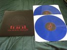 TOOL 10,000 Days 2LP Colored Vinyl RARE OOP Deftones