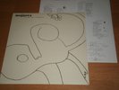 MOJAVE 3 Excuses for Travellers vinyl LP SLOWDIVE